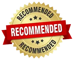 badge-recommend