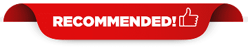 recommended